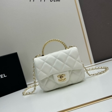 Chanel CF Series Bags